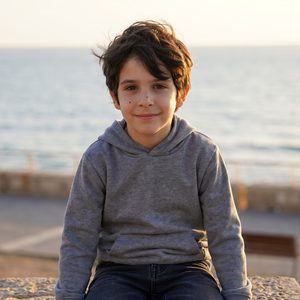 תמונה 7 מתוך 8 שמהן נוצר הסרטון