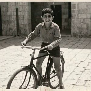 תמונה 1 מתוך 8 שמהן נוצר הסרטון