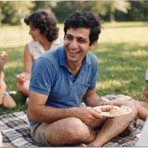 תמונה 5 מתוך 8 שמהן נוצר הסרטון