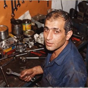 תמונה 6 מתוך 8 שמהן נוצר הסרטון