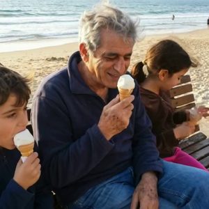 תמונה 8 מתוך 8 שמהן נוצר הסרטון